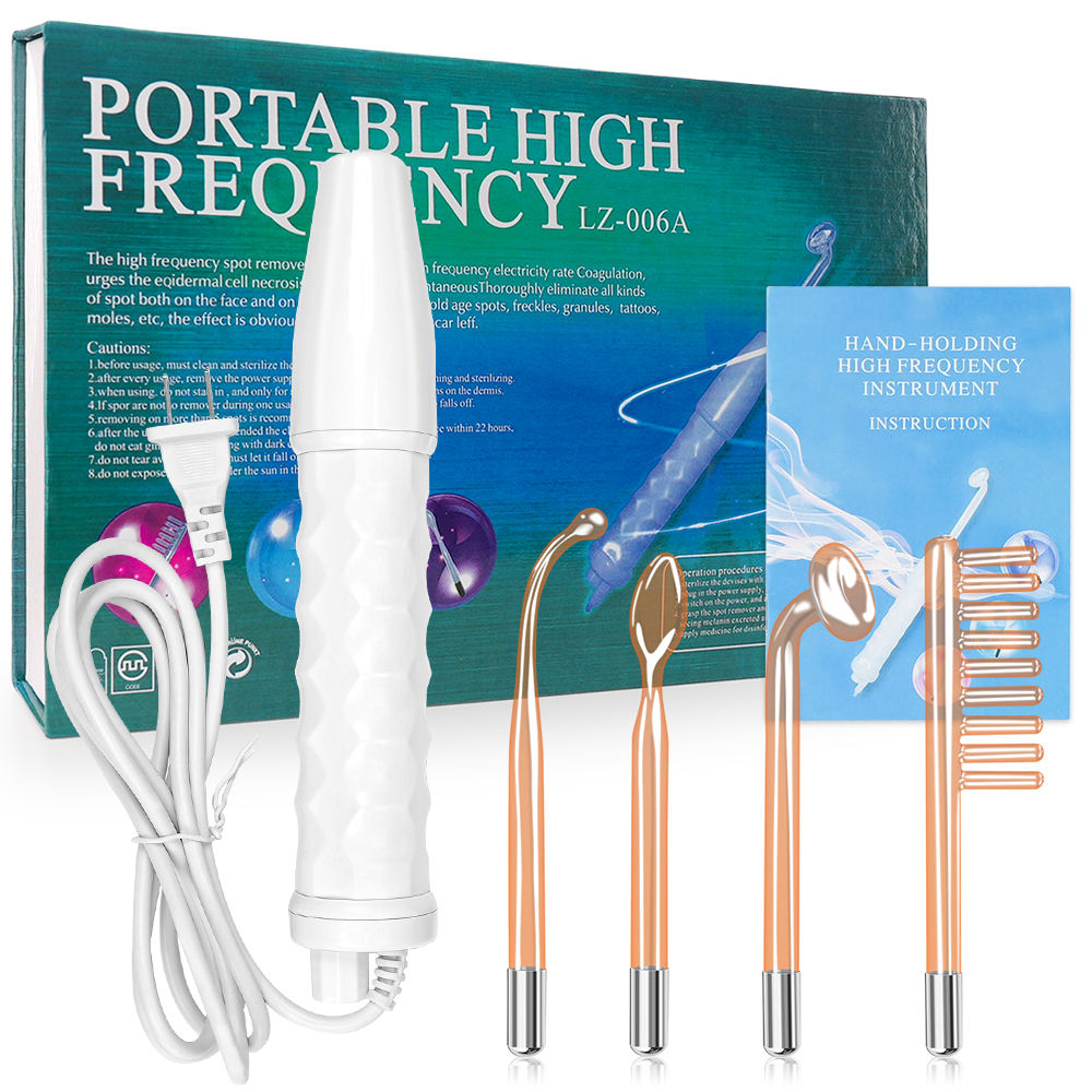 high frequency wand