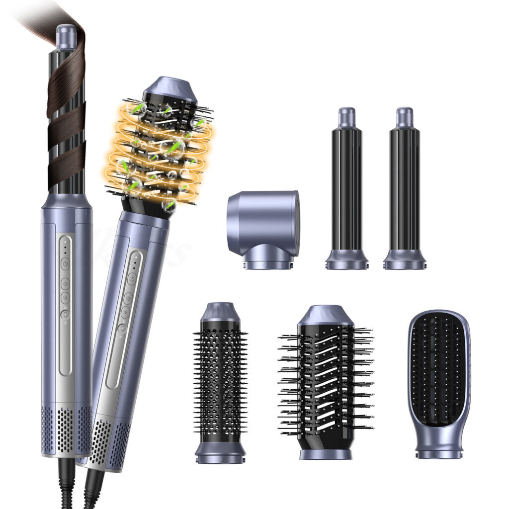 best multi styler
