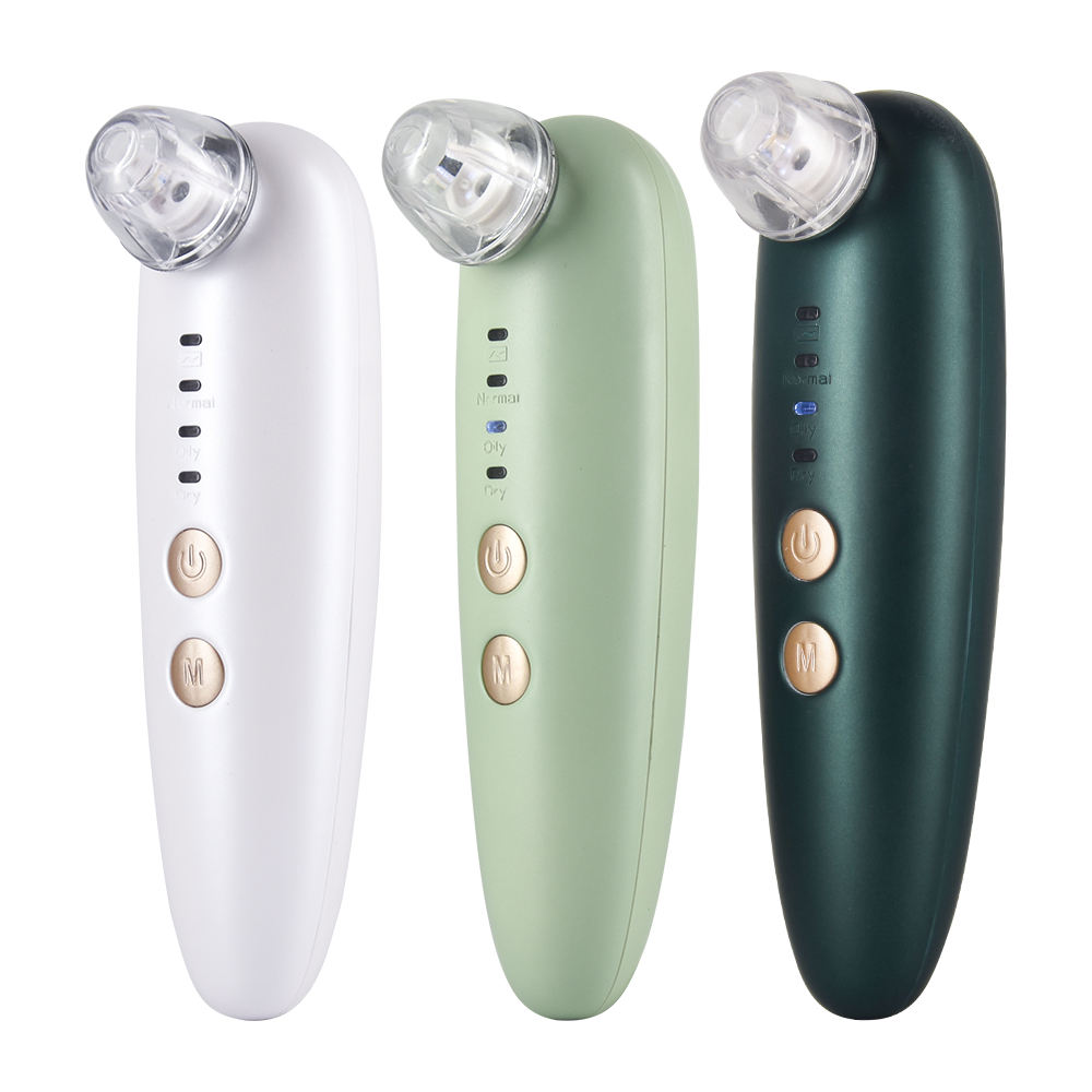 blackhead suction remover