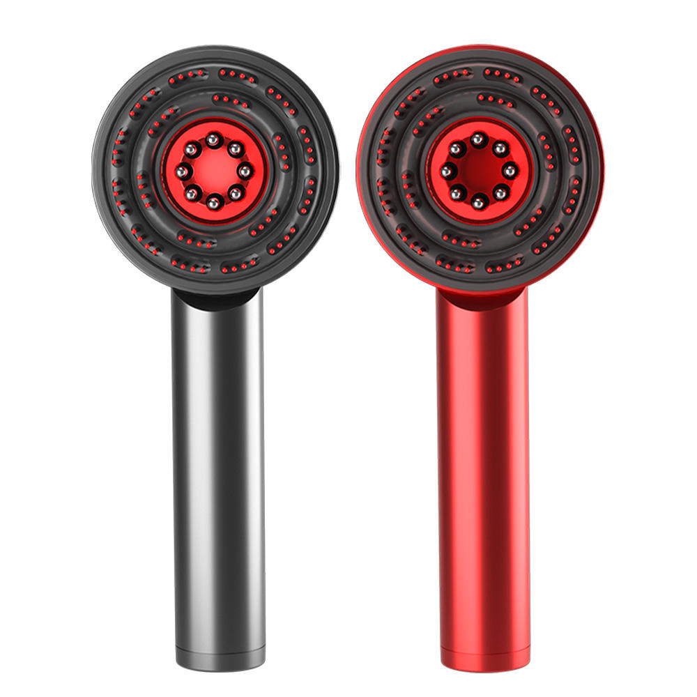 scalp massage comb