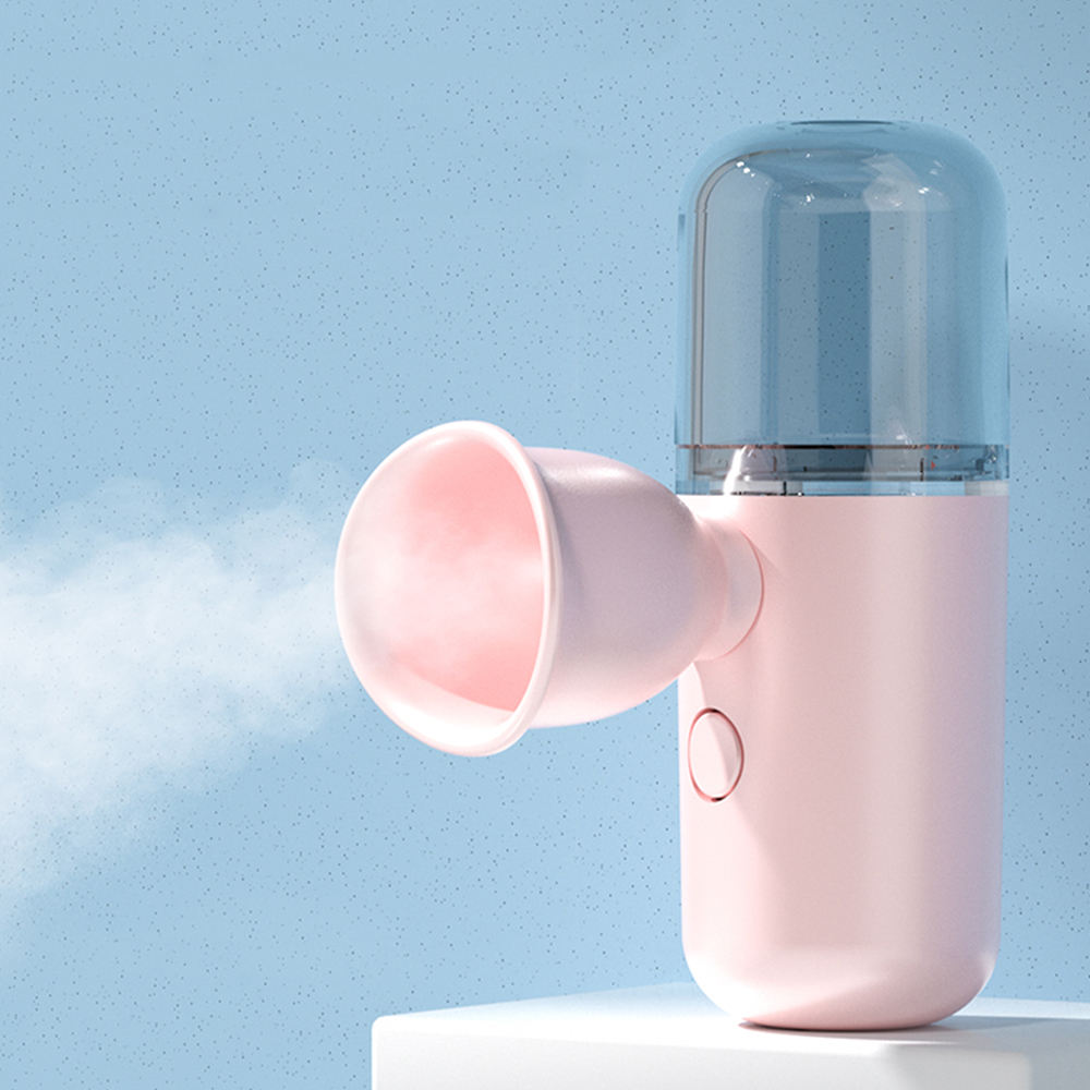Nano Ionic Eye Sprayer