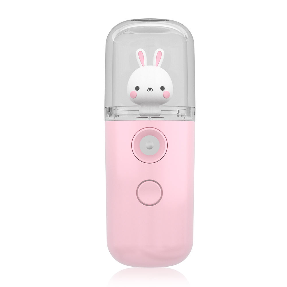 mini nano water mist sprayer