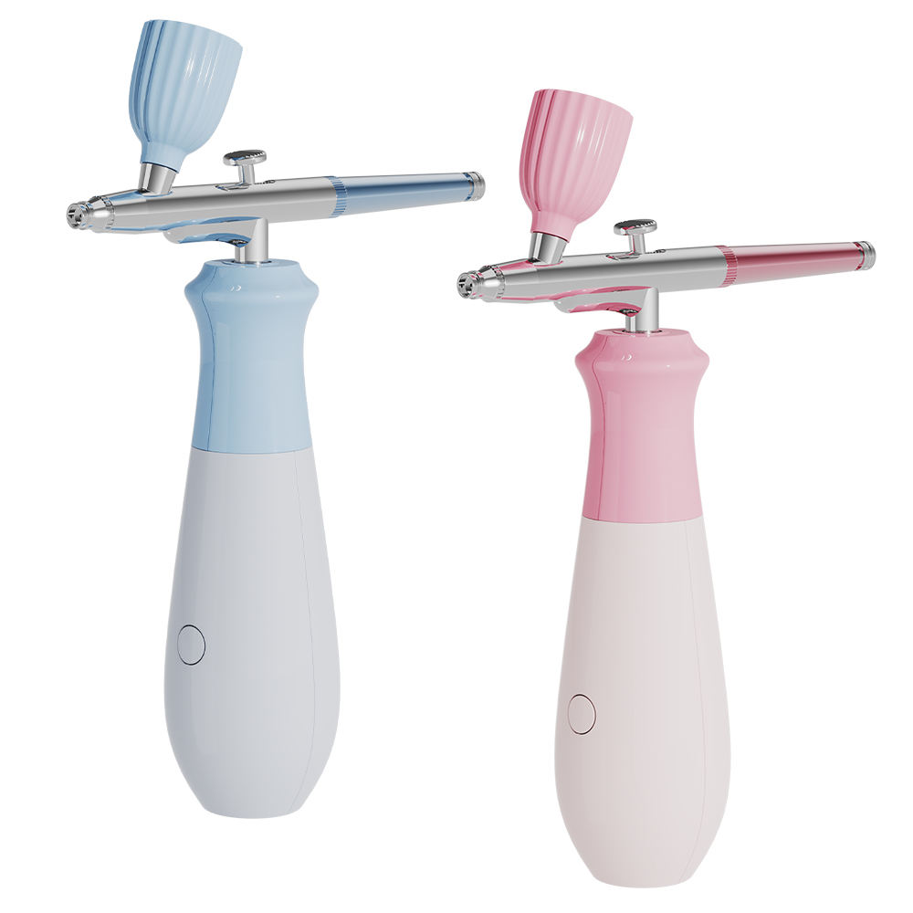 Portable Air Brush Spray Gun