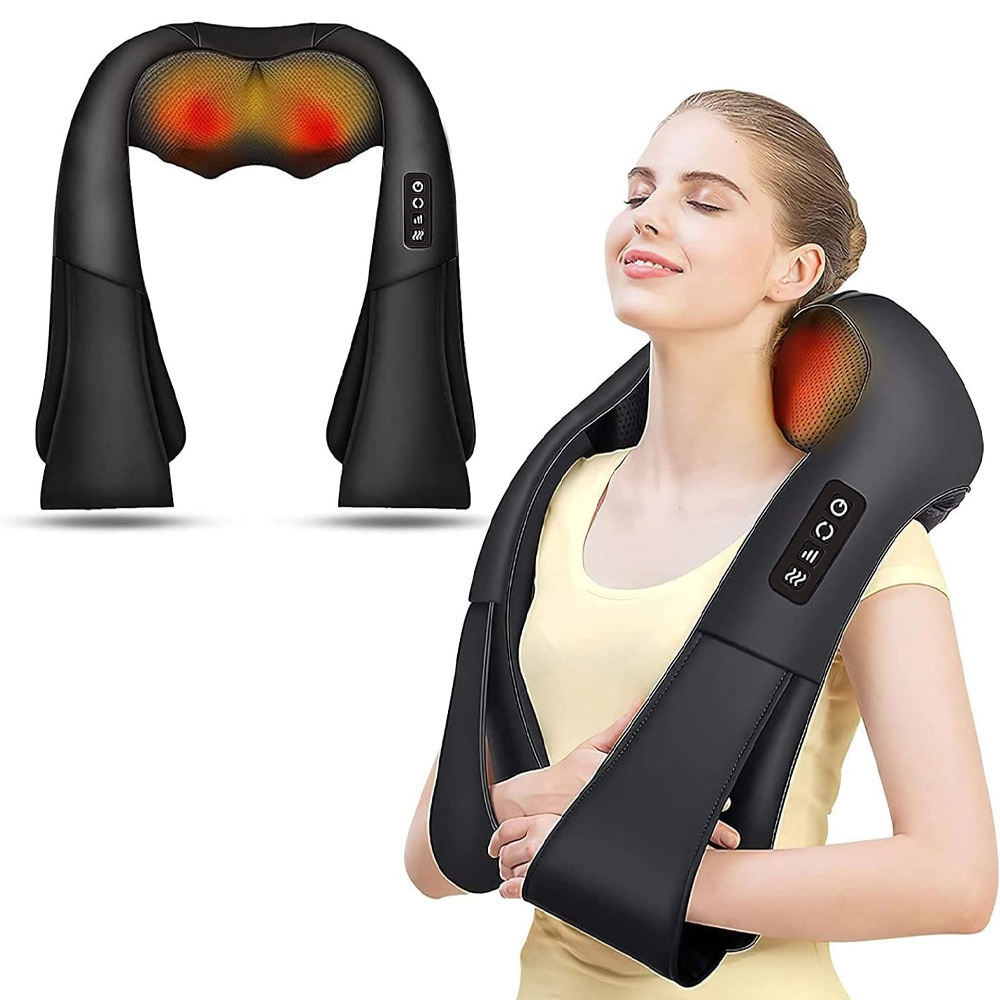 Schultermassagegerät