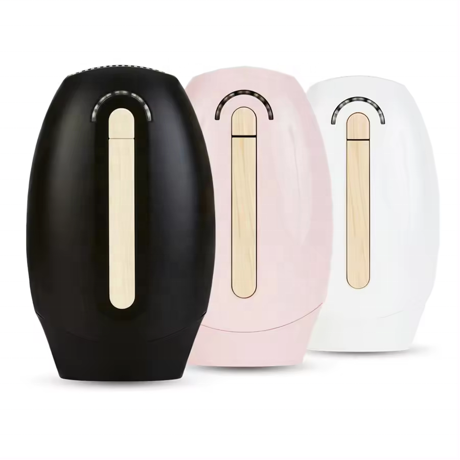 at home hair removal