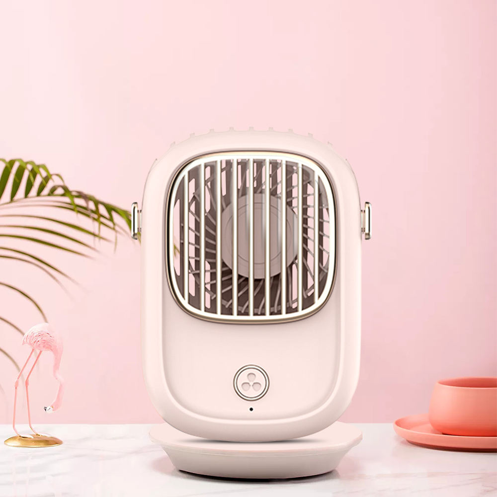 mini fan