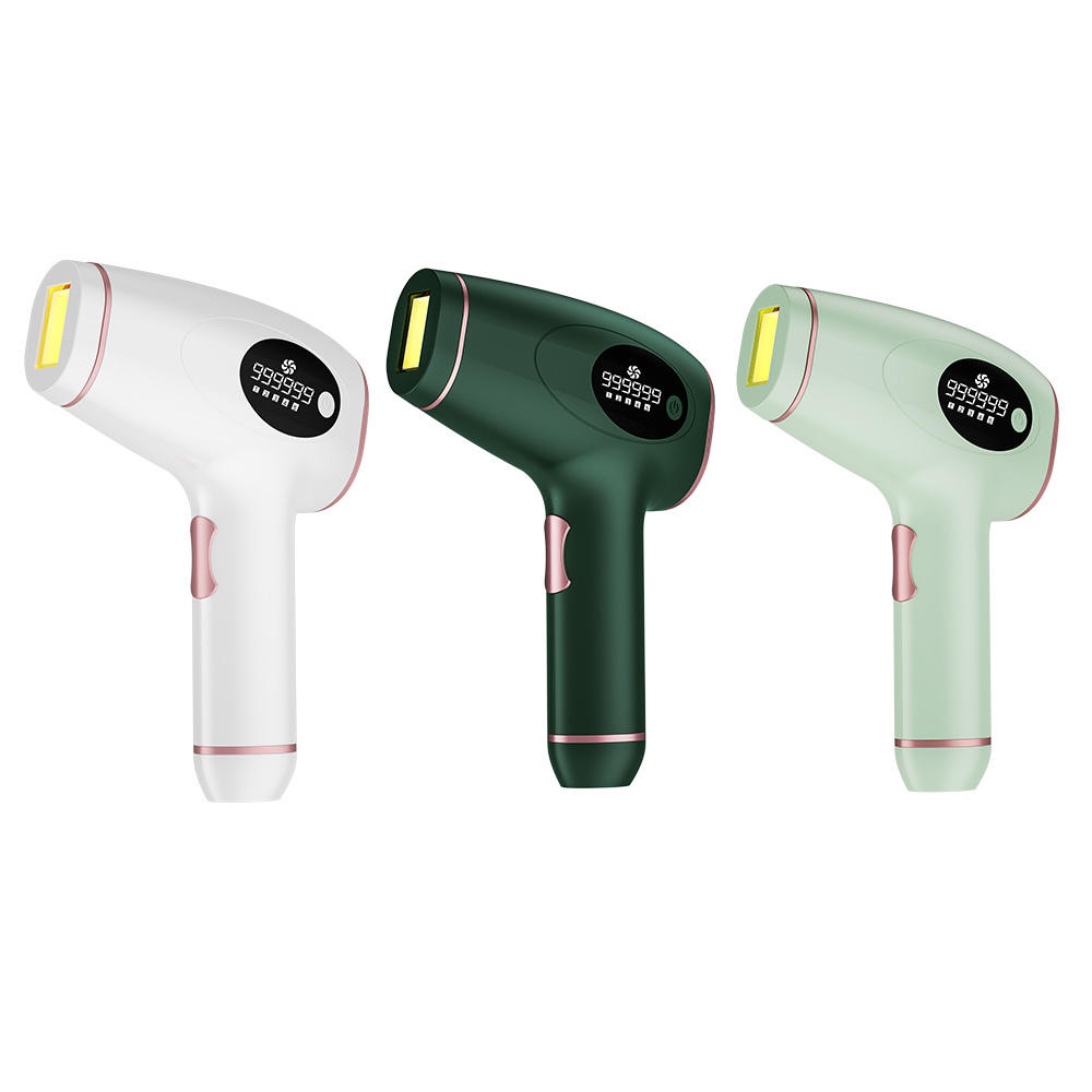 hair removal permanent