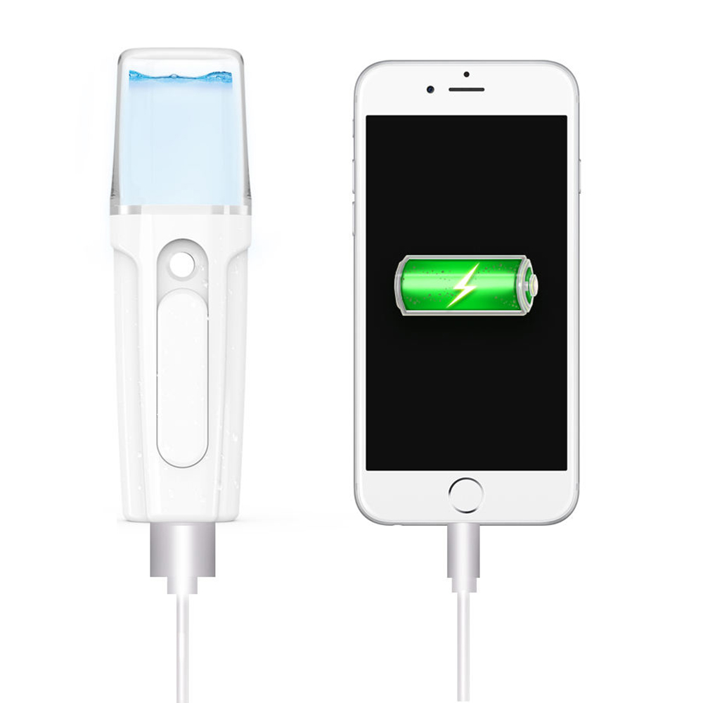 Portable Nano Facial Mister