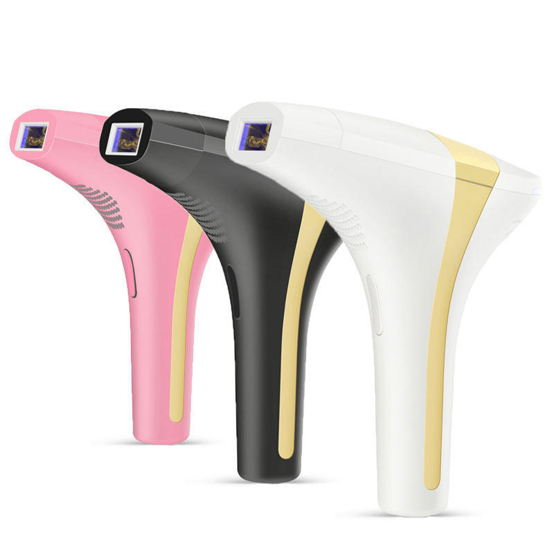 laser hair removal gun