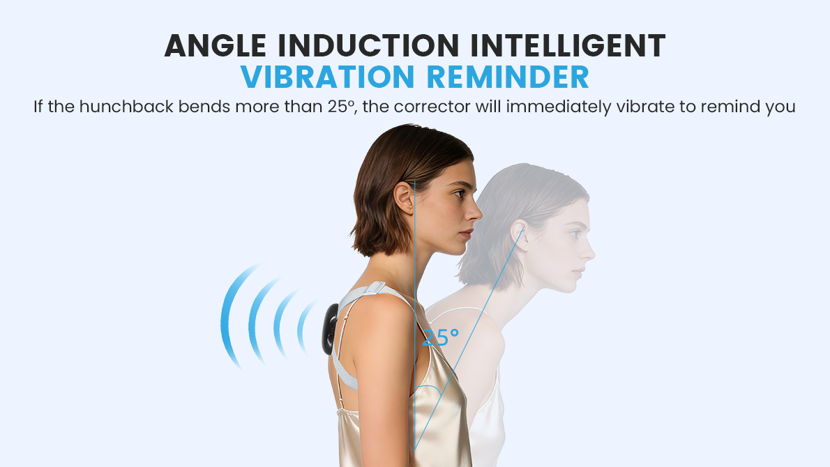 female posture corrector