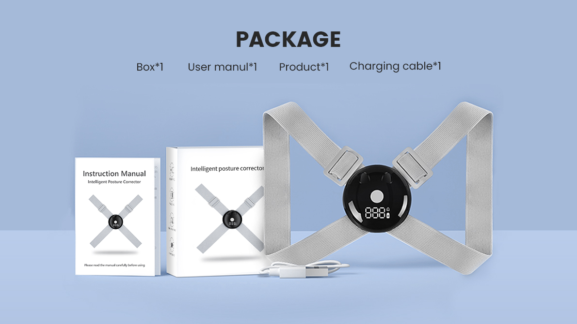 shoulder posture corrector