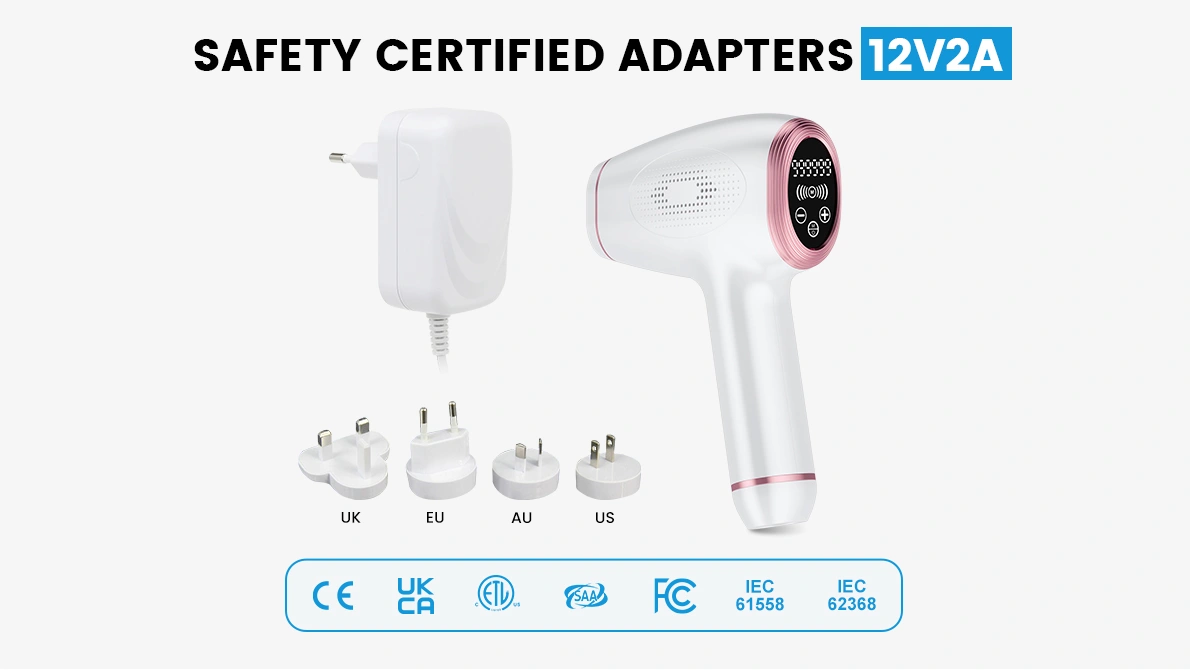 ipl hair removal safety