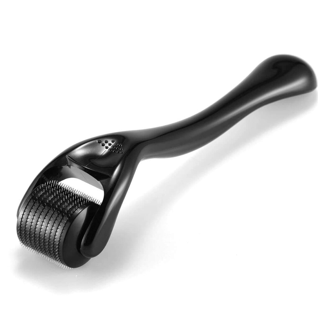 Kit di crescita della barba