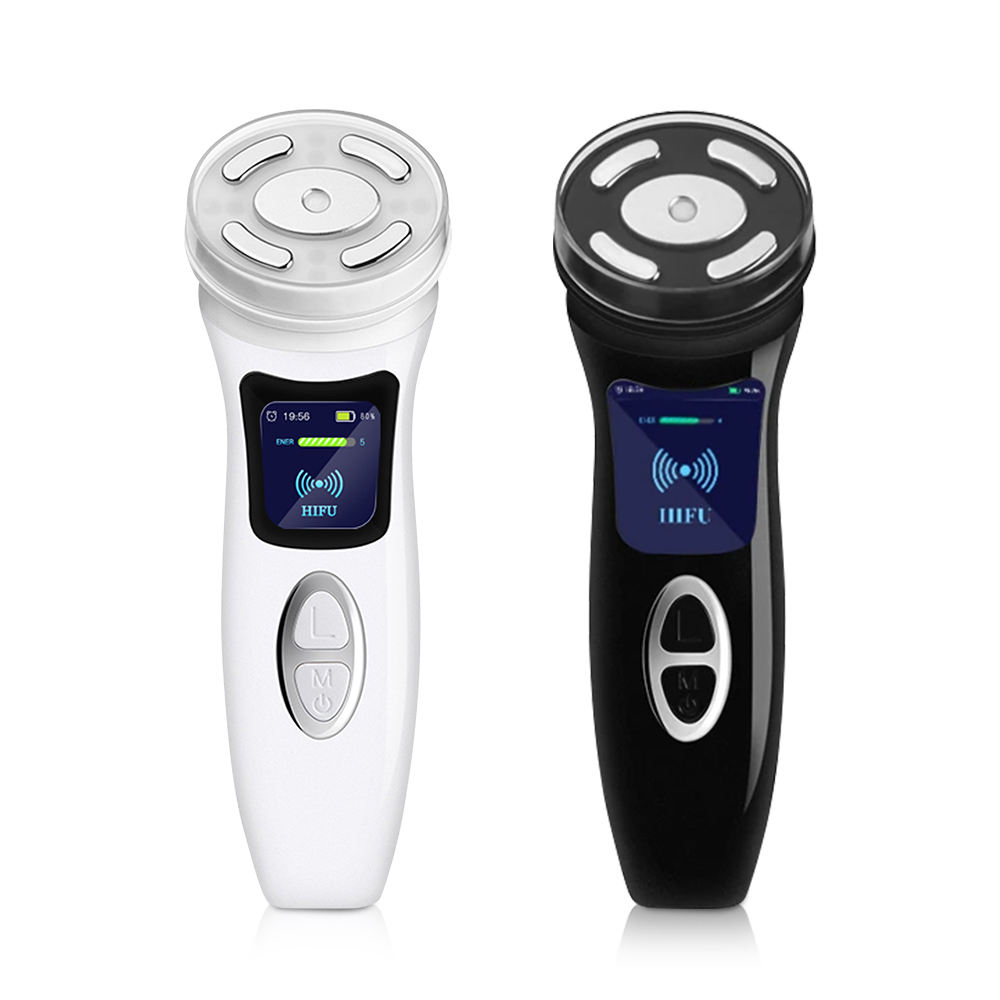 hifu face lifting device
