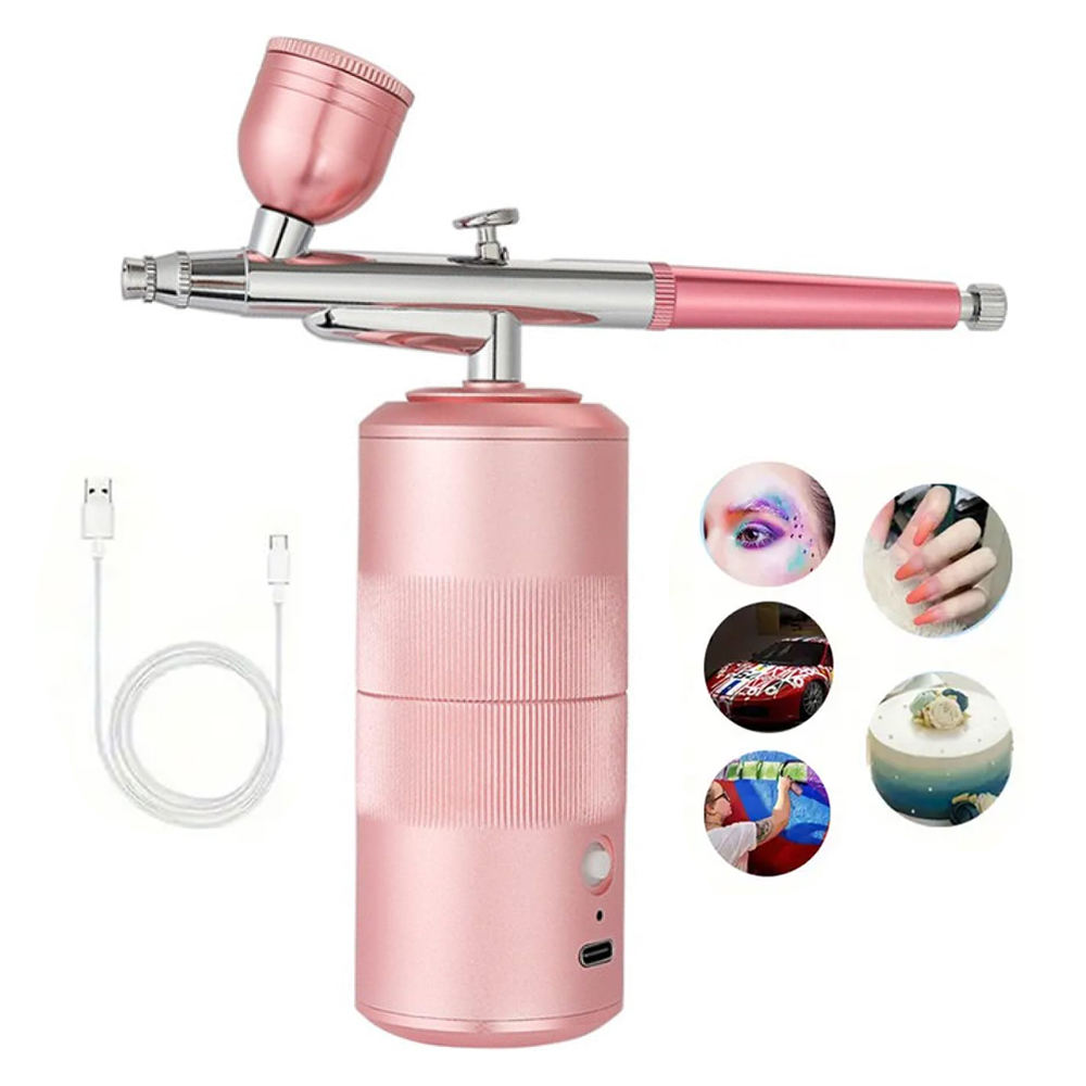 Airbrush Kit