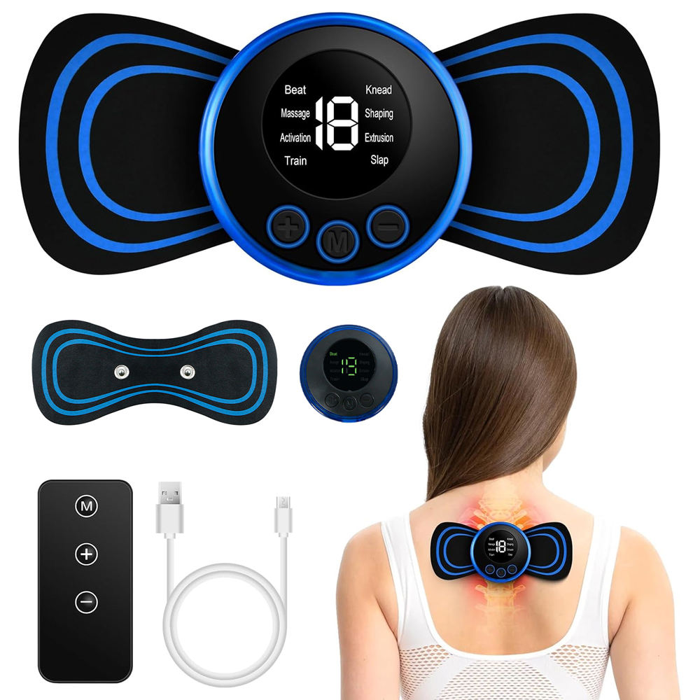 Muskelstimulator