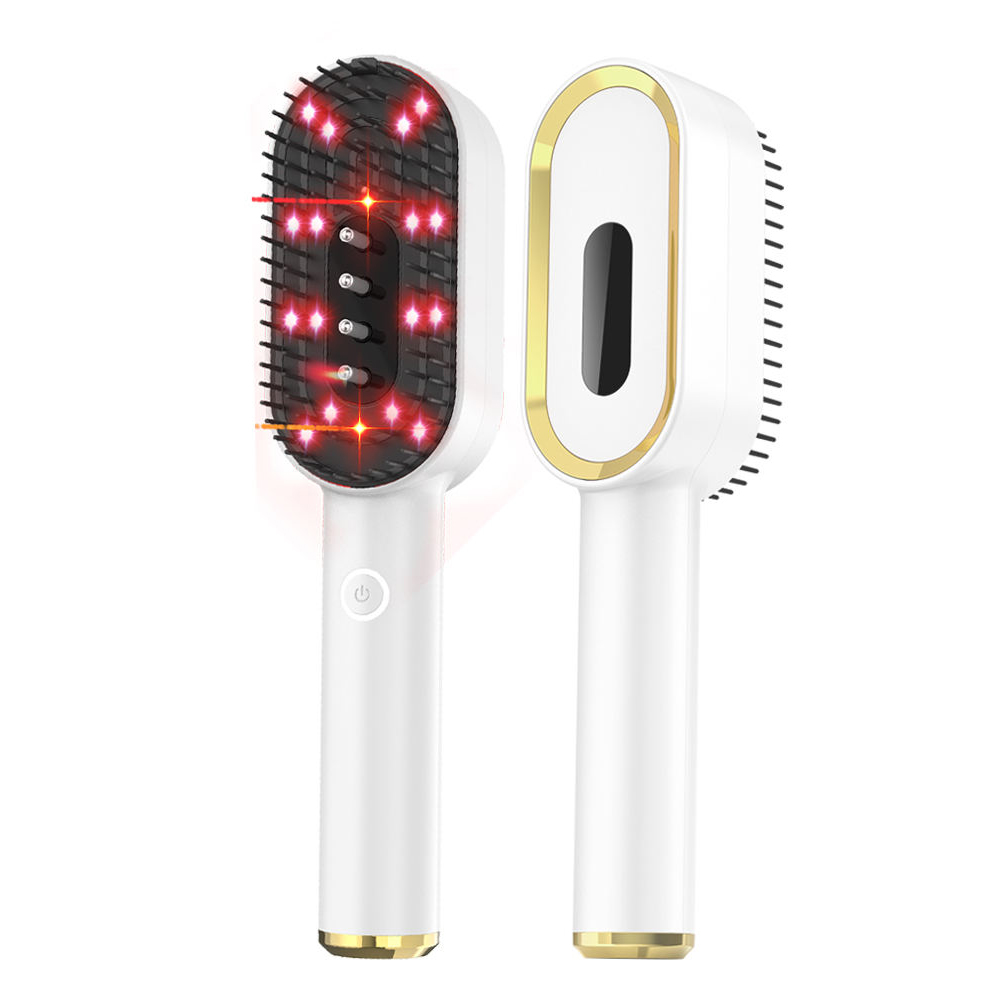 hair growth comb