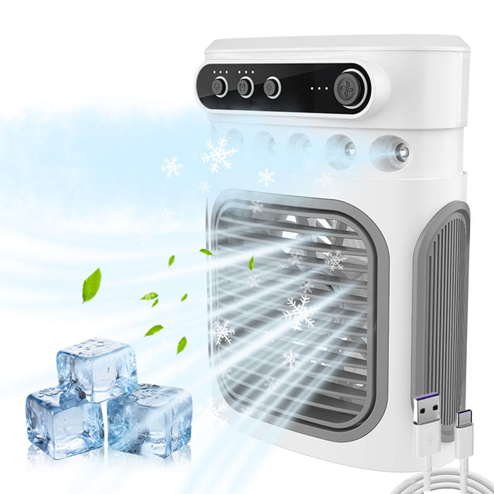 mini cooler fan