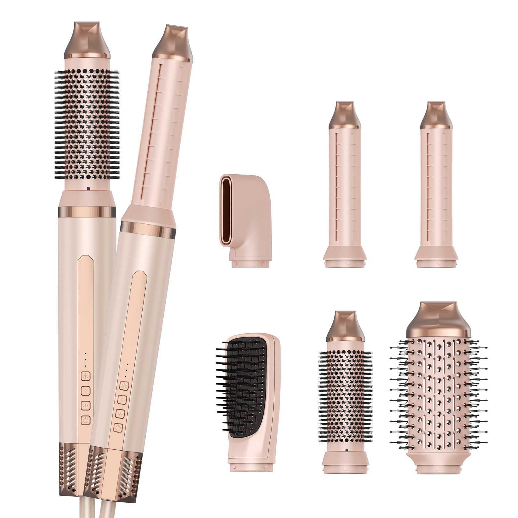 airwrap multi styler