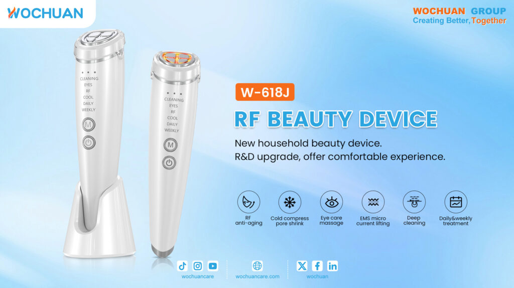 Wochuan Beauty Device