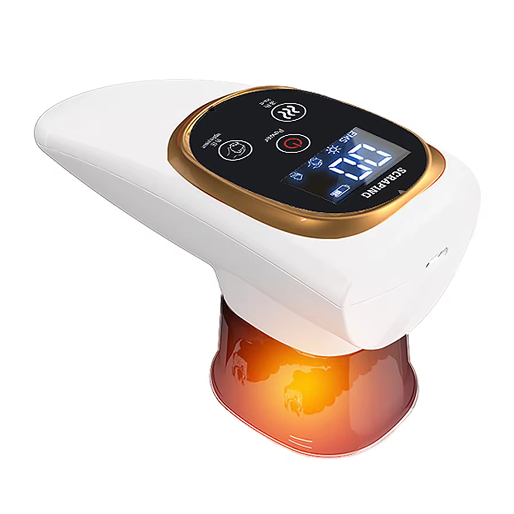 anti cellulite massager