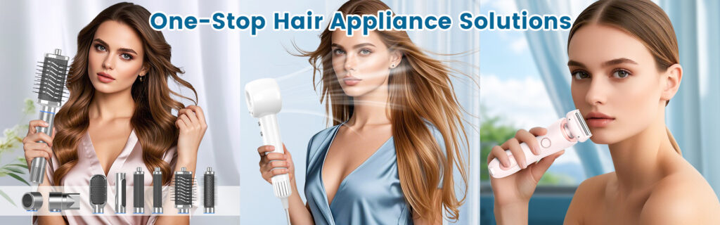 Wochuan hair appliance solution