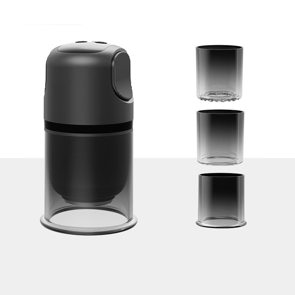 cupping therapy devices