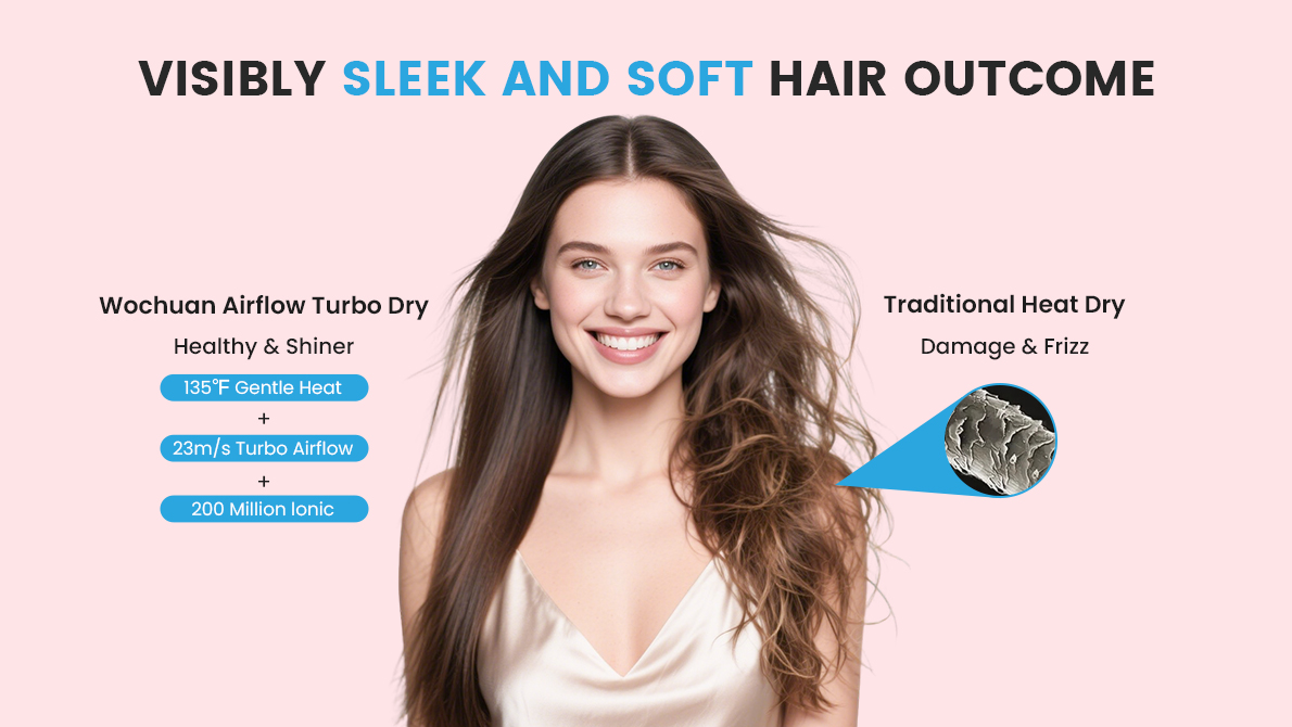 best dryer for curly hair