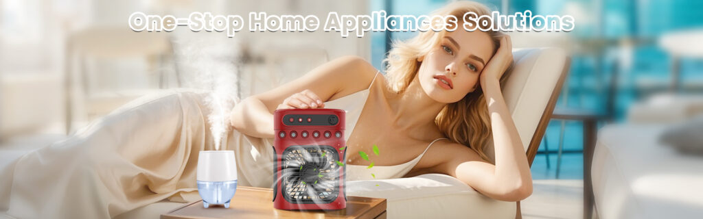 Wochuan home appliances solution
