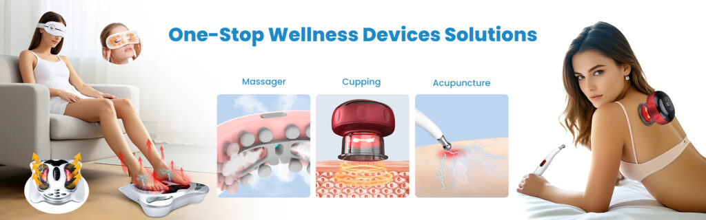 Wochuan wellness device Solution