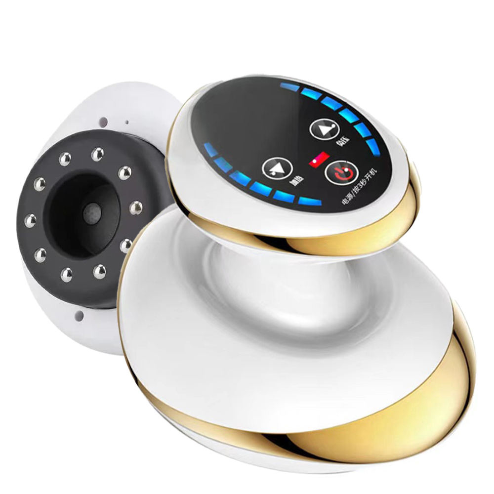 Wochuan vacuum cupping device