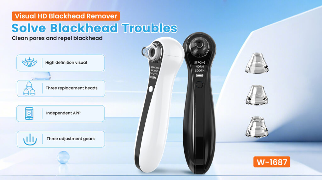 Wochuan blackhead removal