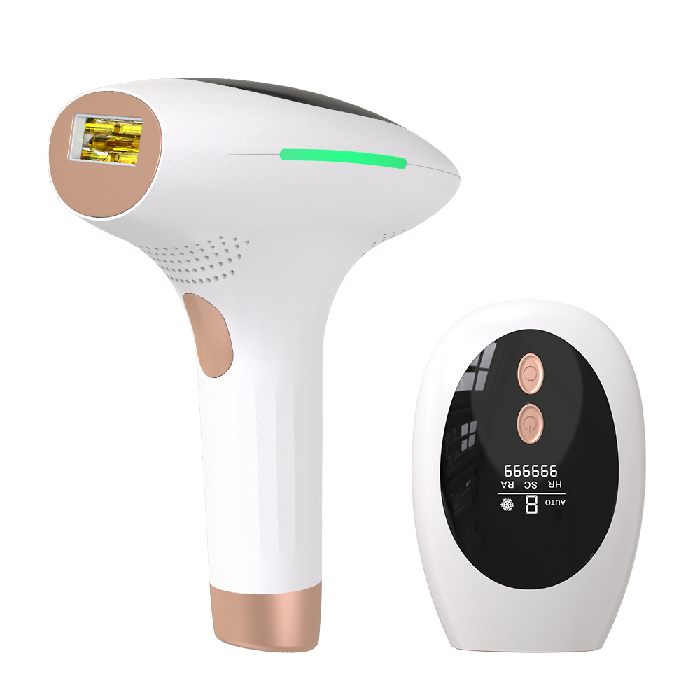 ipl hair removal machine