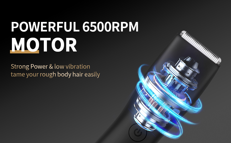 best electric mens shaver