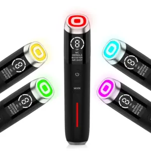 Customized Electroporation Beauty Device (1)