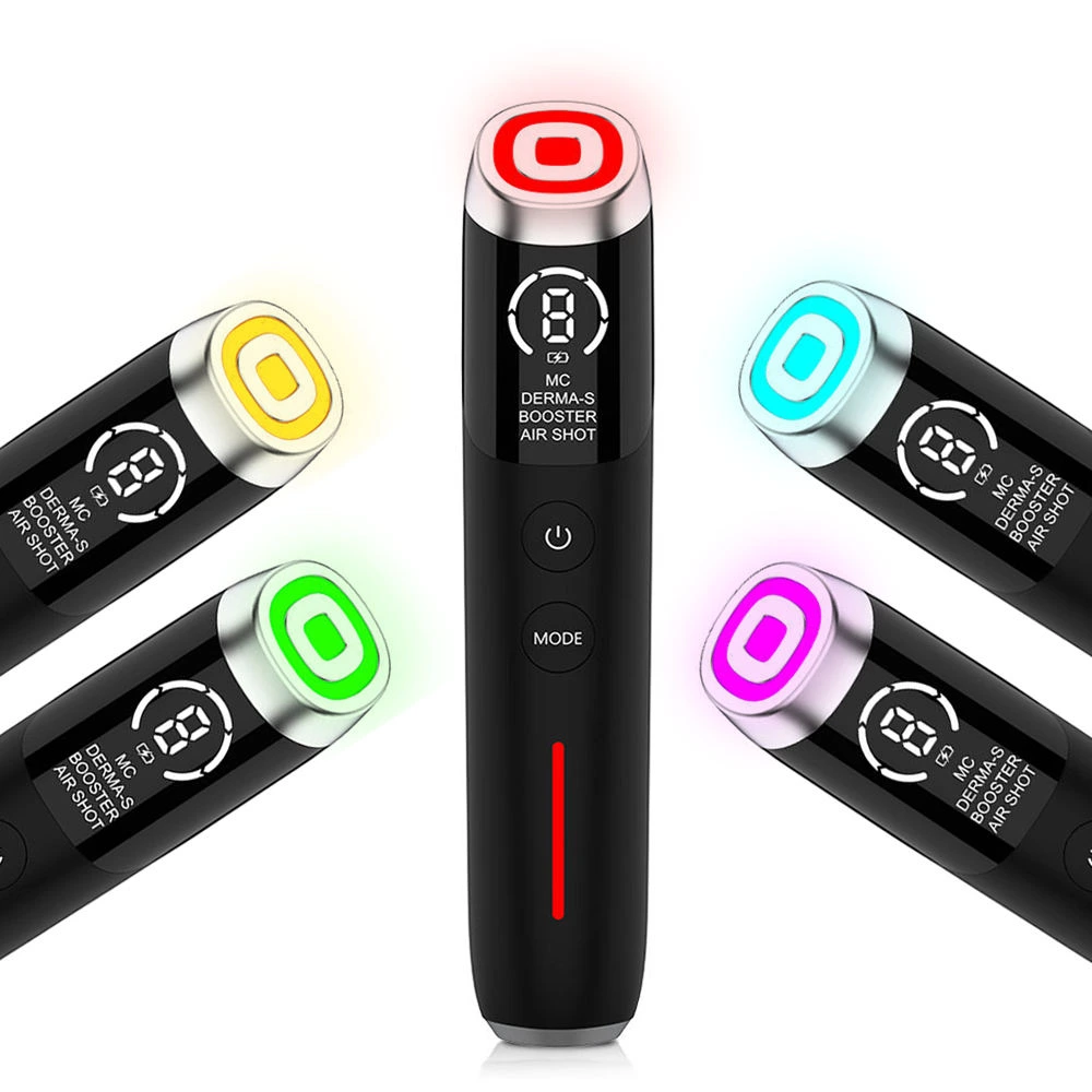 Dispositivo di bellezza per elettroporazione personalizzato (1)