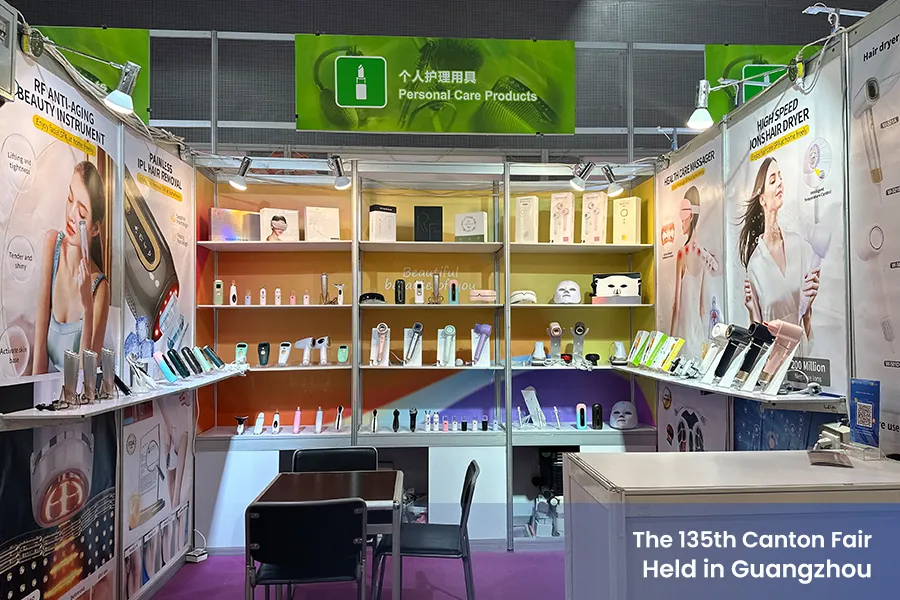 Trade Shows & Events (4)