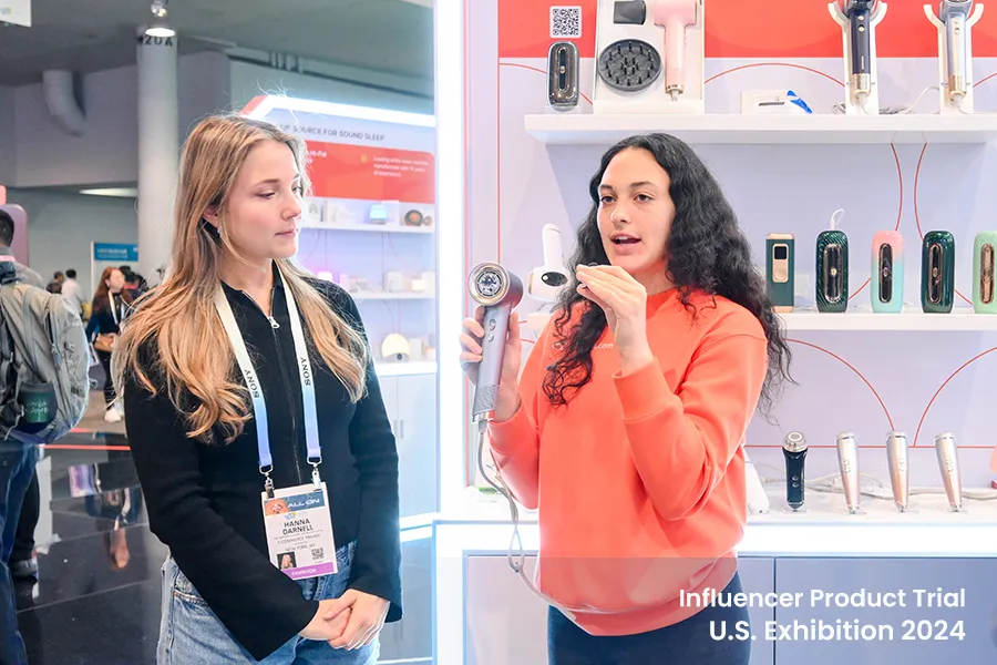 Trade Shows & Events (6)