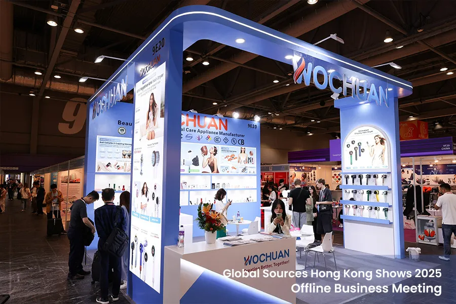 Trade Shows & Events (7)