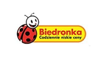 biedronka