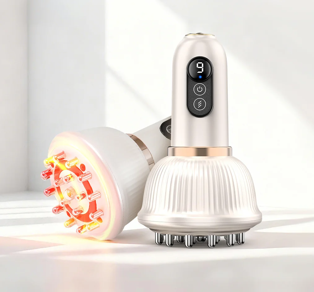 Wochuan massager device