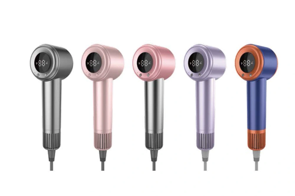 custom material & color