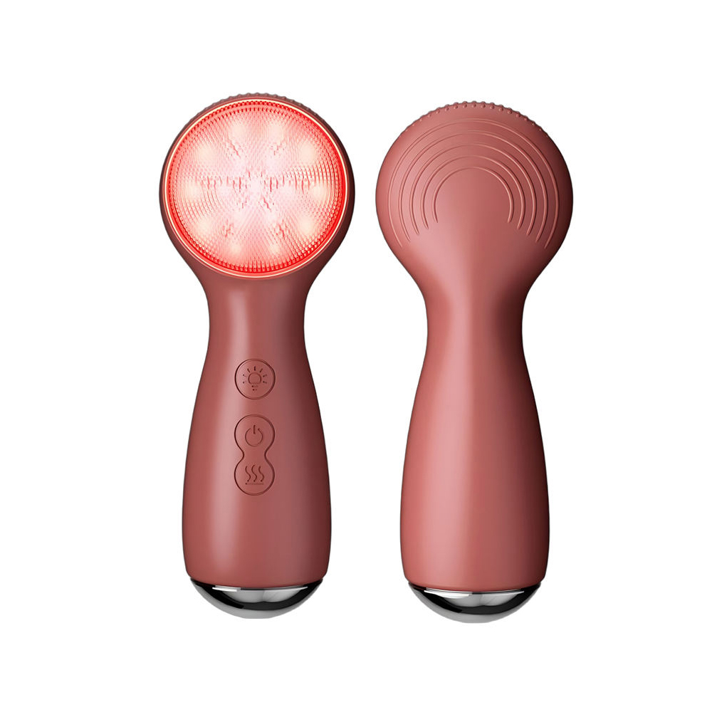 facial cleansing brush