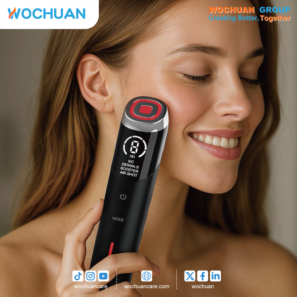 How to Choose the Right Beauty Device for Your Skin