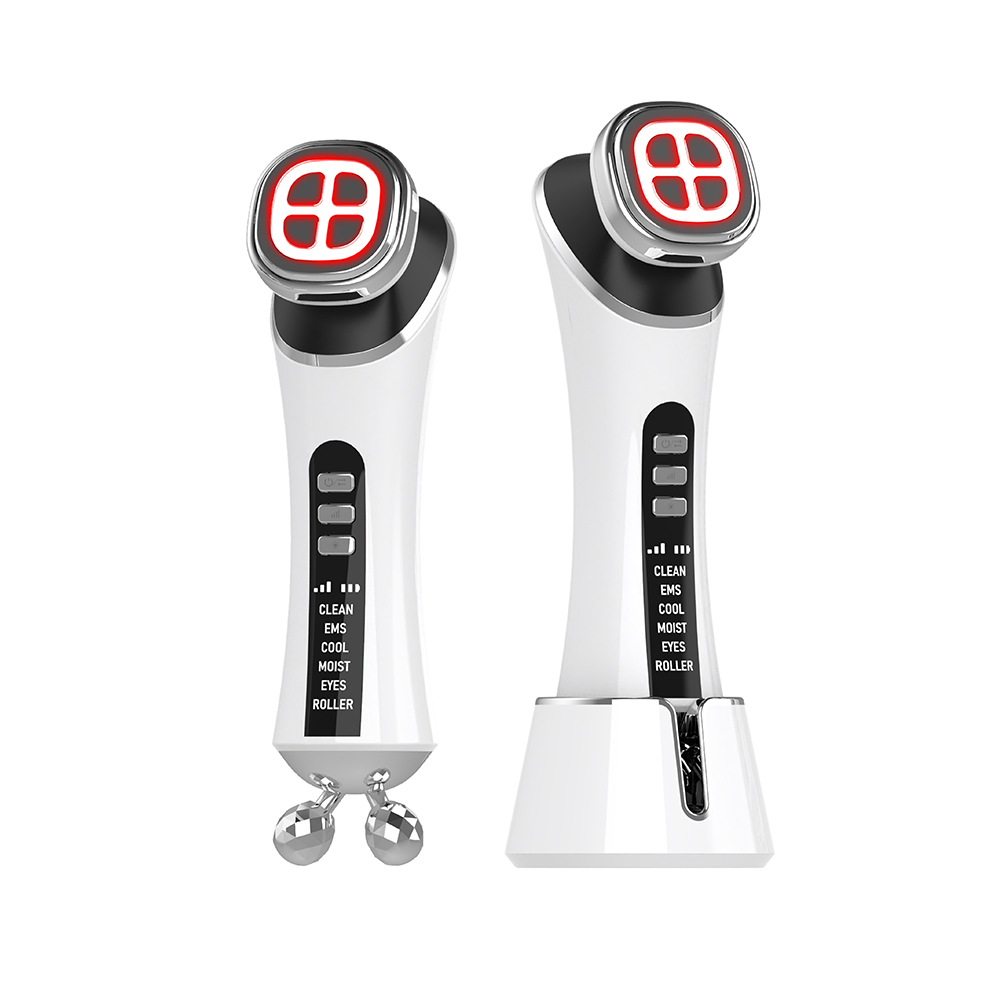 facial massager device