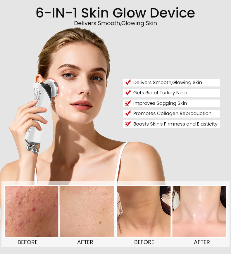 beauty device industry