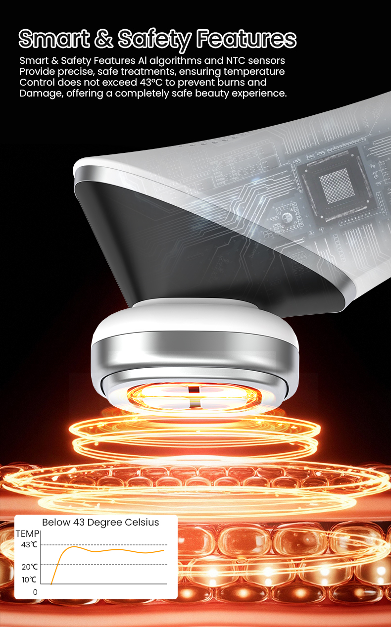 beauty inside 5 ~에 1 skin renewal device system