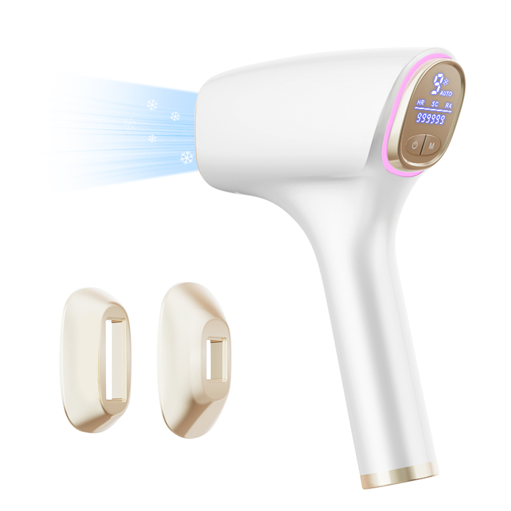 Wochuan IPL hair removal devices
