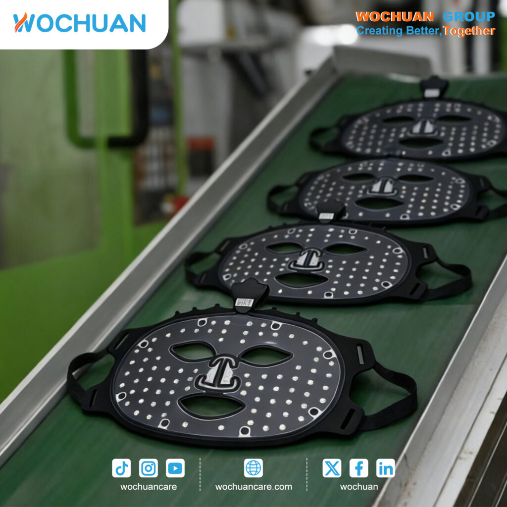 LED Mask Manufacturer