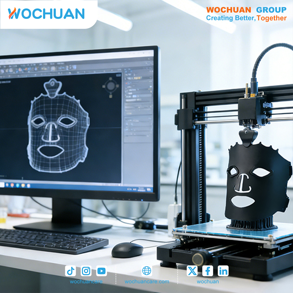 LEDマスクメーカー